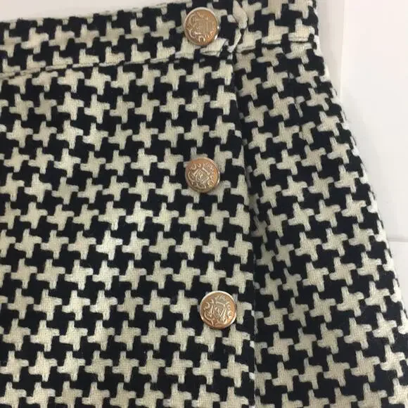 Osborne Vintage Skirt - Picture 2 of 4